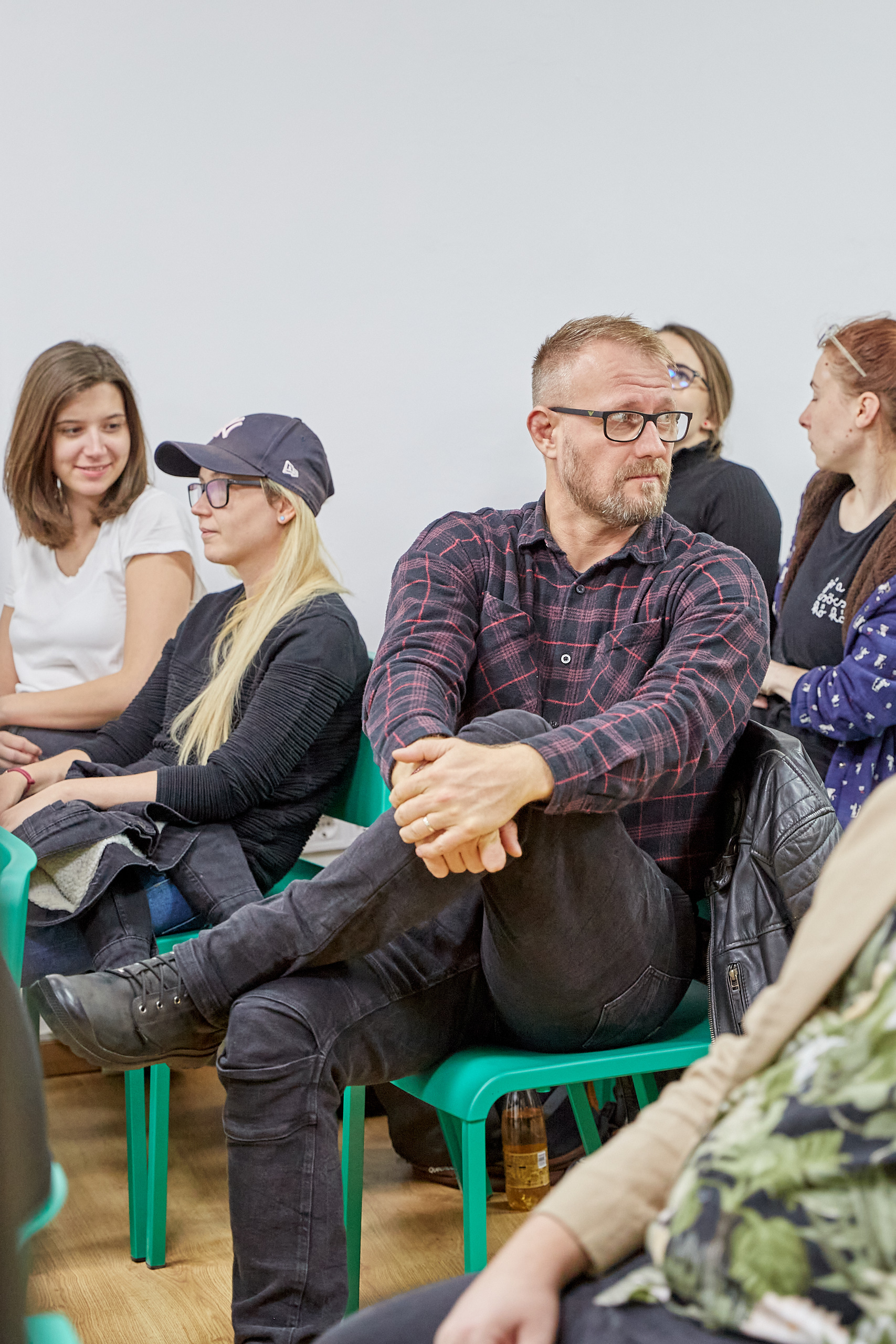 Brandguide Meetup